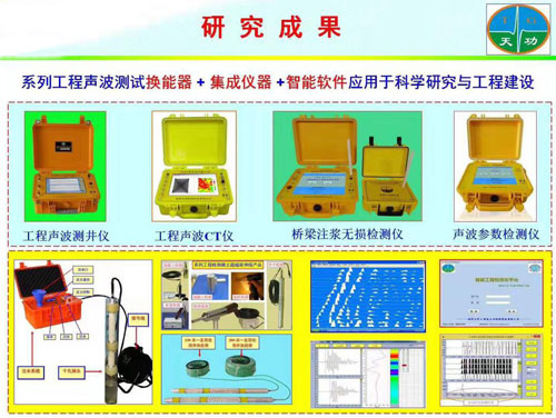 天功測控產(chǎn)品